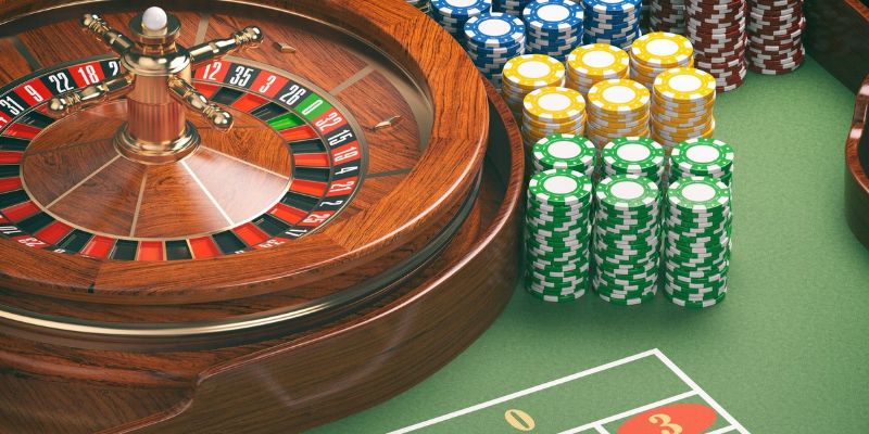 DG casino đem đến cho người chơi cảm giác chân thực nhất