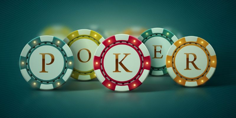 Cách Chơi Bài Poker Dễ Hiểu Dành Cho Người Mới Tại N666